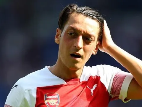 Điểm tin tối 08/10: M.U đón tân binh cực chất; Rõ lý do Ozil vắng mặt?