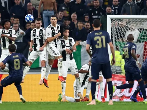 Điểm tin tối 08/11: Juan Mata tiết lộ bí quyết hạ Juve