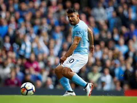 Điểm tin tối 09/09: Van Gaal tố bị M.U phản bội; Aguero là hung thần của Liverpool