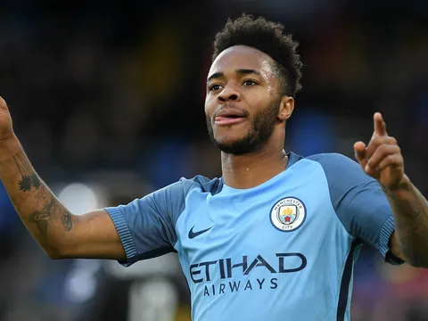 Điểm tin tối 10/09: M.U có số 7 mới; Sterling tới Arsenal Đông này?