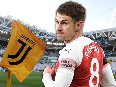 Điểm tin tối 11/01: M.U chốt 3 thương vụ; Rõ lý do Ramsey ra đi