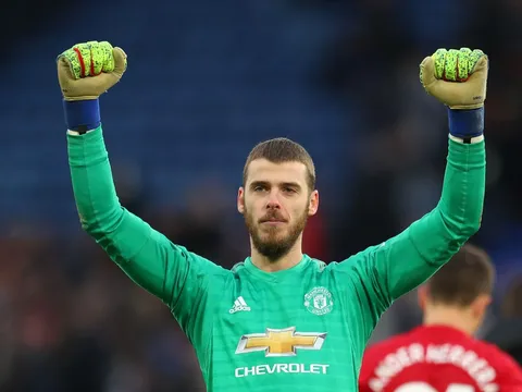 Điểm tin tối 11/02: Sao Man Utd dọa nạt PSG