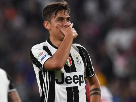 Điểm tin tối 11/09: Cậy siêu cò, M.U 'hốt' Dybala; Chelsea vồ hụt Mendy