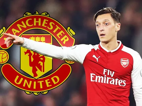 Điểm tin tối 11/09: M.U săn 'số 10' khủng; Arsenal cũng có Kante