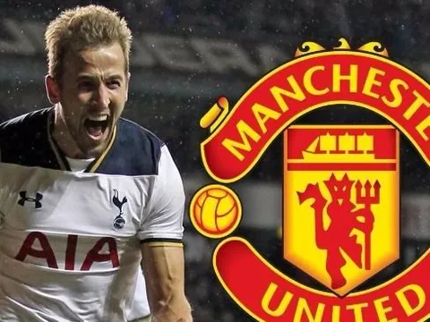 Điểm tin tối 12/10: M.U 'nổ' bom tấn Harry Kane; Martial & Rakitic đổi chỗ?