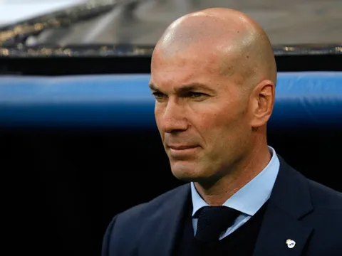 Điểm tin tối 13/11: Xong tương lai Mata, Herrera; Lộ bến đỗ của Zidane