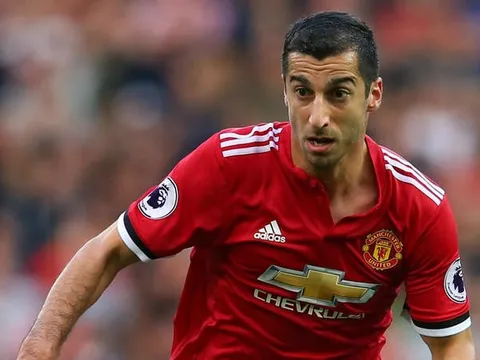 Điểm tin tối 14/12: Man City nổ bom tấn 70 triệu bảng; Xong tương lai Mkhitaryan