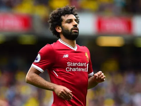 Điểm tin tối 15/09: M.U phải mua 2 ngôi sao; Salah vượt mặt Ronaldo, Messi