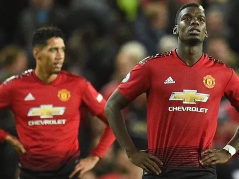 Điểm tin tối 15/11: M.U rục rịch giật bom tấn; Man City nhận hung tin