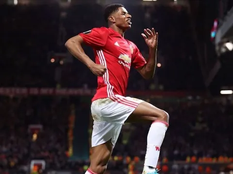 Điểm tin tối 15/11: Rashford đào tẩu sang Real; Ancelotti trở lại NHA?