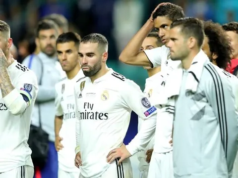 Điểm tin tối 16/08: Thêm cái tên rời Arsenal; Real chi 200 triệu mua 3 tân binh?