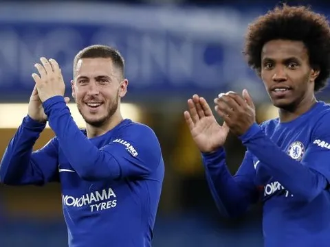 Điểm tin tối 16/09: Chelsea chưa là ứng cử viên; M.U có tân binh chất lượng?