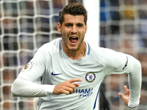 Điểm tin tối 16/09: M.U lại nhắm sao Benfica; Lý do Morata rời Real