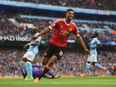Điểm tin tối 16/10: Mourinho kìm hãm Lukaku; Real quyết cuỗm Rashford