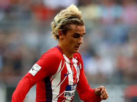 Điểm tin tối 16/11: Song sát của M.U trở lại; Griezmann chê Atletico