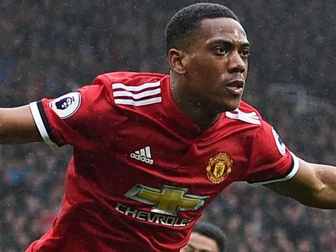 Điểm tin tối 16/12: Điều kiện Depay trở lại M.U; Martial sang Real?