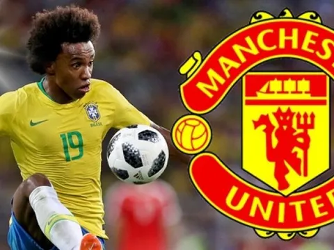 Điểm tin tối 17/08: Thêm cái tên rời Arsenal; Xong tương lai Willian