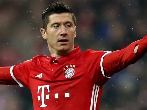 Điểm tin tối 17/09: M.U săn 2 sao bự; Lewandowski rục rịch sang NHA?