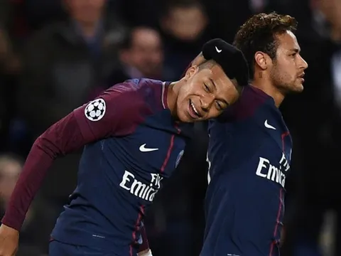 Điểm tin tối 17/09: Neymar hoặc Mbappe ra đi; M.U giật thương vụ đắt nhất lịch sử?