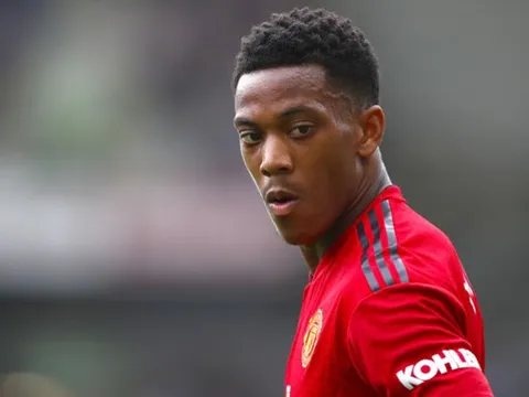 Điểm tin tối 17/10: M.U chốt vụ Martial; 5 CLB lớn theo đuổi Ramsey