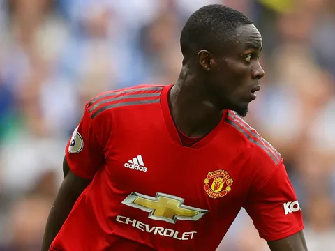 Điểm tin tối 17/11: Lộ bến đỗ của Bailly; Man City đón tân binh