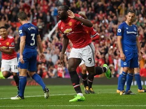 Điểm tin tối 18/09: Đè bẹp Everton, M.U vẫn bị chê; PSG một lúc bán 5 ngôi sao