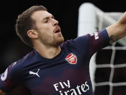 Điểm tin tối 18/11: Sao M.U chất vấn Mourinho; Juventus tung chiêu độc lấy Ramsey