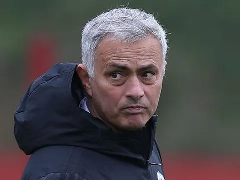 Điểm tin tối 19/01: Solskjaer 'sấy tóc' cầu thủ M.U; Real chốt xong vụ Mourinho