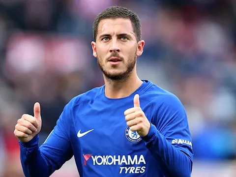 Điểm tin tối 19/10: Juve nổ 'bom tấn' từ M.U 65 triệu; Hazard rời Chelsea?