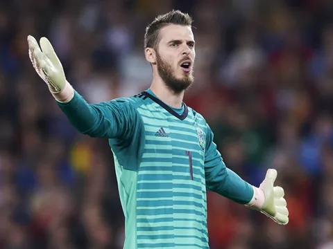 Điểm tin tối 19/11: Lộ CLB "trải thảm đỏ" đón De Gea; Chelsea săn "Lewandowski 2.0"