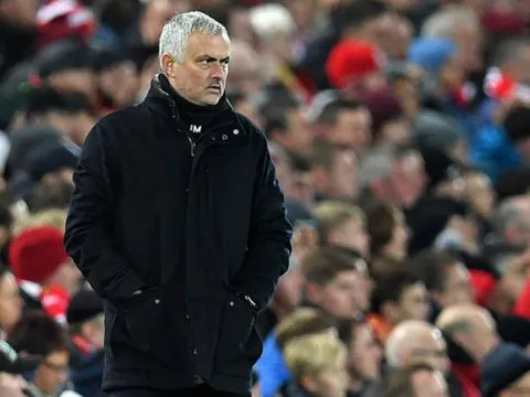 Điểm tin tối 19/12: M.U có tân binh đầu; Lộ bến đỗ của Mourinho?