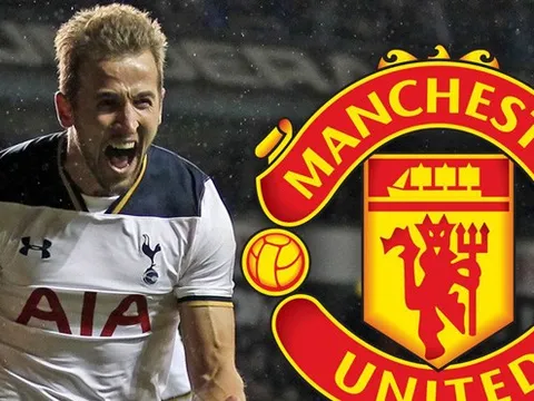 Điểm tin tối 20/09: Kane có thể tới M.U; Barca muốn 'cuỗm' Griezmann