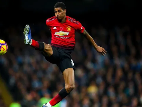 Điểm tin tối 20/11: Rashford đắt hàng; Xong vụ Kante - M.U