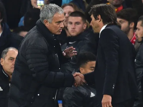 Điểm tin tối 20/19: Mourinho trên tài Conte; Real đổi Benzema lấy Kane