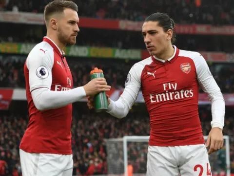 Điểm tin tối 21/08: Sao Arsenal 'bắn tin' tới M.U; Thêm cầu thủ rời Man City