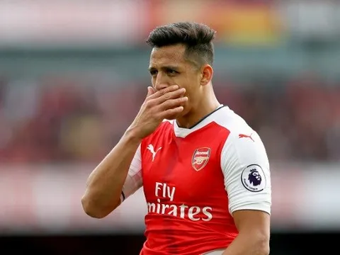 Điểm tin tối 21/12: Đứa con lưu lạc trở lại M.U; Xong tương lai Sanchez