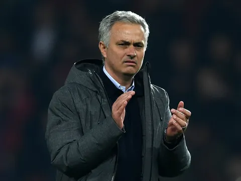 Điểm tin tối 22/12: Mourinho trừng phạt sao M.U; Lộ thời điểm Klopp rời Liverpool