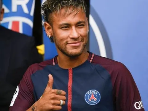 Điểm tin tối 24/09: Sốc với mức lương của Neymar; Dele Alli tới Real hoặc M.U