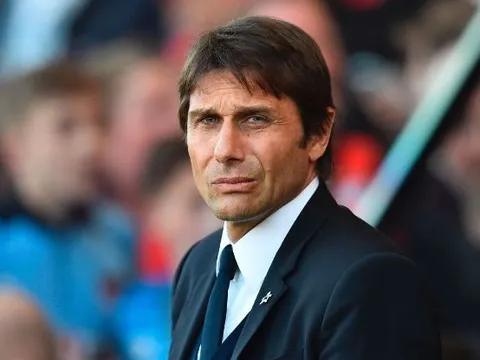 Điểm tin tối 24/10: Cầu thủ Chelsea 'đâm lén' Conte; Kane giá 250 triệu euro