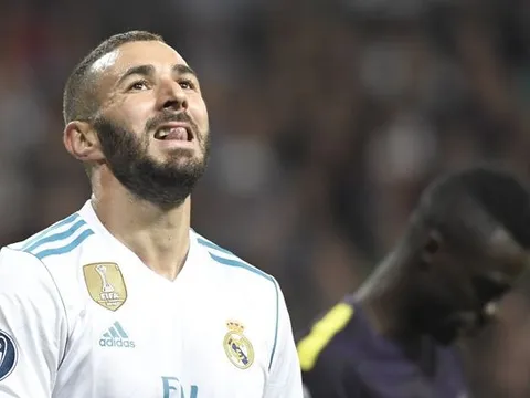 Điểm tin tối 24/12: M.U trở mặt với Mourinho; Real tống khứ Benzema