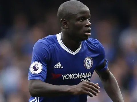 Điểm tin tối 25/10: Kante là vấn đề của Chelsea; Lộ 3 điểm đến của Ozil; Neymar bị cô lập?