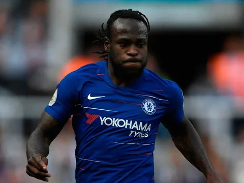 Điểm tin tối 25/10: Real giật thương vụ 80 triệu; Lộ cái tên rời Chelsea?
