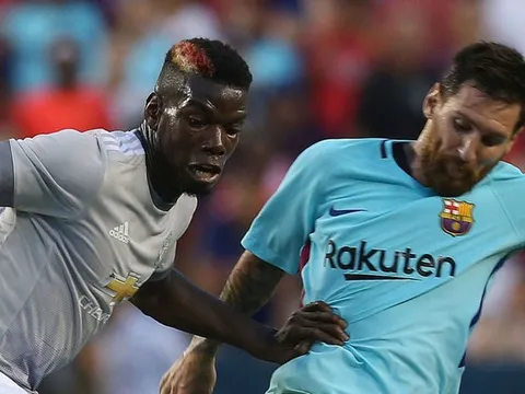 Điểm tin tối 27/09: M.U nên tậu Messi; Lộ cái tên rời Arsenal; Real giật 2 bom tấn 140 triệu!