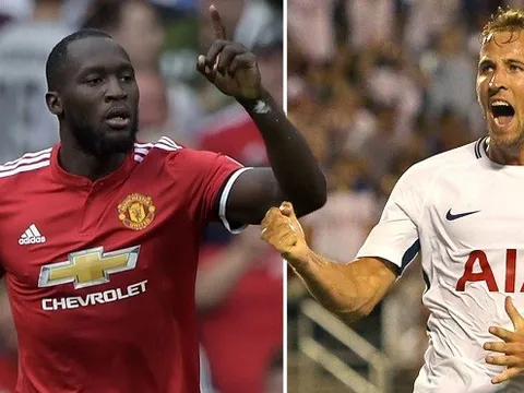Điểm tin tối 27/10: Lukaku hay hơn Kane; Barca chia tay 3 cầu thủ Đông này