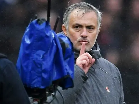 Điểm tin tối 27/11: Mourinho muốn điều khó đỡ; Man City nhận hung tin
