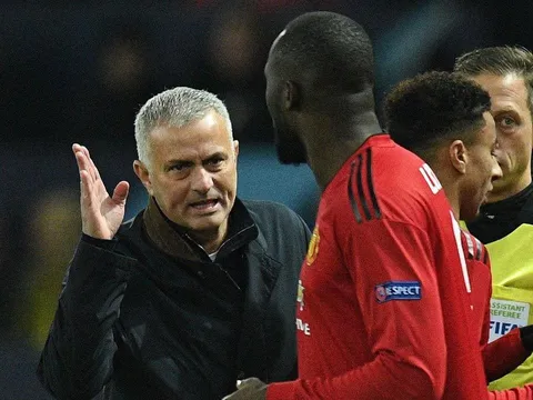 Điểm tin tối 28/11: Lukaku nổi đóa; Arsenal gây sốc với James