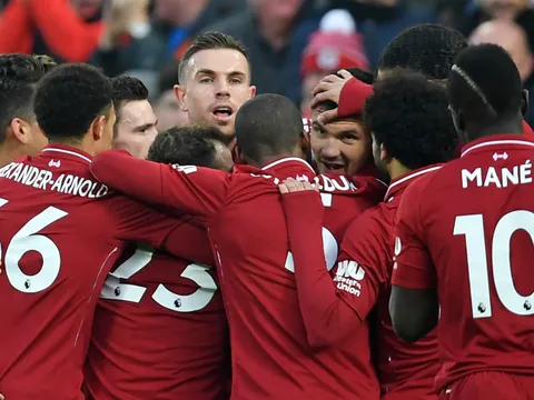 Điểm tin tối 28/12: M.U chốt cái tên thay Solskjer; Liverpool có thể bất bại cả mùa