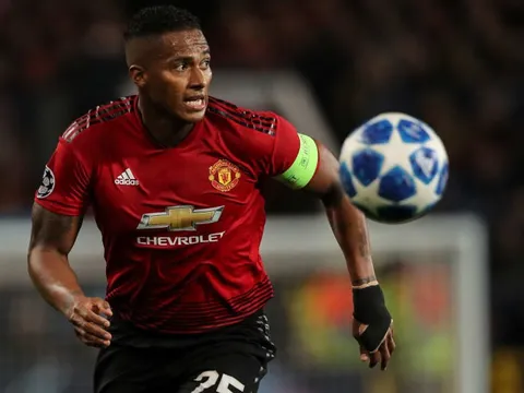 Điểm tin tối 29/01: M.U ra giá công thần; Man City là đội bóng nhỏ