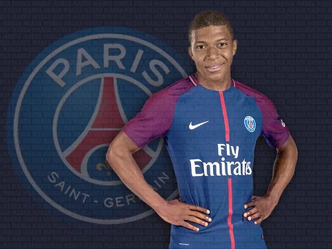 Điểm tin tối 29/08: Mbappe rất gần PSG; Chamberlain đếm ngày tới Chelsea