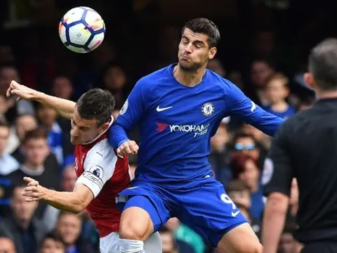 Điểm tin tối 29/09: Lý do Morata thăng hoa; Pogba khiến Mourinho lo sốt vó